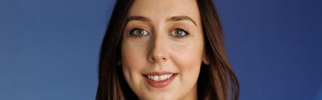 Ruth McGuinness wins Microsoft Power Women Award 2024