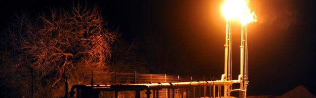 Wait — do Harris and Trump actually agree on fracking?