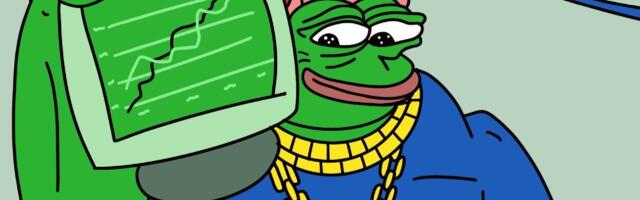 Pepe Unchained Presale Hits $12.8 Million Milestone as Whales Dominate Buying