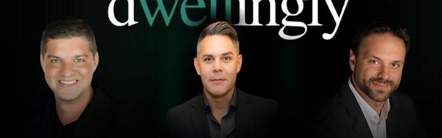 Dwellingly: Real Estate Transactions with AI