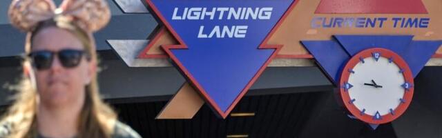 How Disneyland’s $400 Premier Pass compares to other line-skipping perks