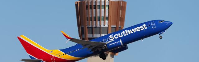 Southwest Sees Strong Holiday Bookings, Expects Impact From Hurricane Milton