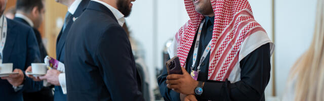 Who is Planning to Attend Skift Global Forum East