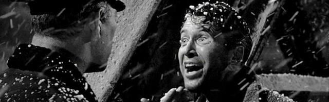 5 great classic movies to watch on Christmas