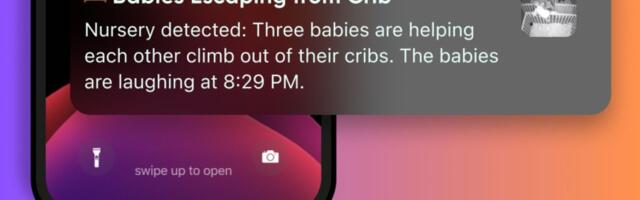Wyze cameras will use AI to describe what they see