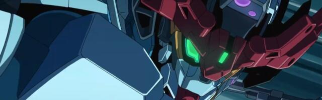 Mobile Suit Gundam‘s Next Show Is Coming to Theaters