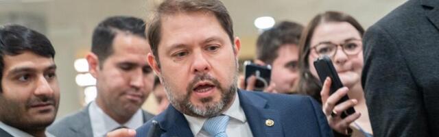 What’s actually in Congress’s harsh new immigration bill?