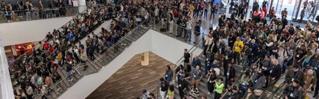 GDC 2025 event will celebrate how games connect the world