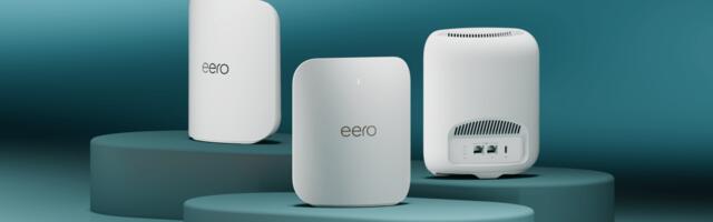 Eero announces its new Wi-Fi 7 line-up