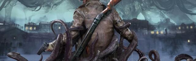 Frogwares' Lovecraft-inspired The Sinking City 2 starts crowdfunding this week