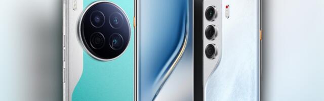 Tecno unveils Camon 40, Camon 40 Pro, Camon 40 Pro 5G and Camon 40 Premier 5G