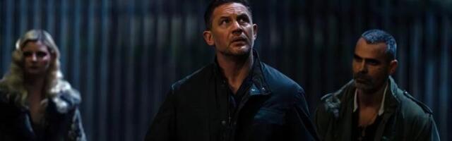 Tom Hardy transforms into a fixer for a powerful crime family in Mobland trailer