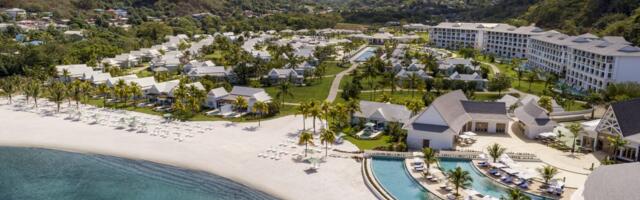 Q&A: How Sandals Resorts’ New Campaign Champions Caribbean Authenticity