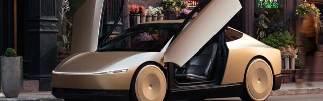 Tesla’s Cybercab robotaxi event: the biggest news and announcements