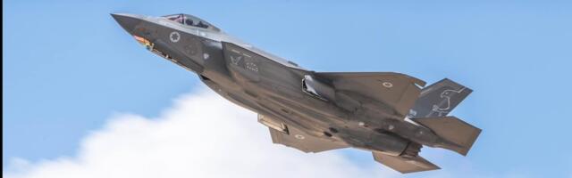 The Pentagon Denies the F-35 Has a Kill Switch, but Its Software Demands Amount to the Same Thing