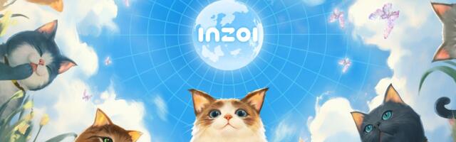 Early access life-sim InZoi breaks Krafton sales record