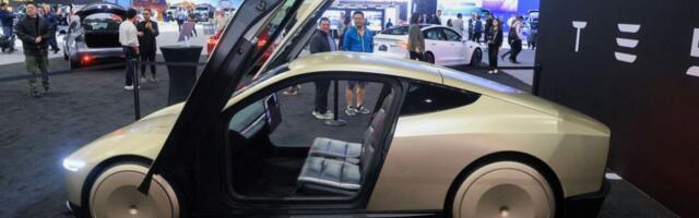 Lawsuit claims Tesla speeds up odometer to dodge warranty repairs, fueling consumer outrage Lawsuit claims Tesla speeds up odometer to dodge warranty repairs, fueling consumer outrage