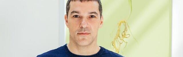 A VC founder shares the test he used to make sure he chose the right business partner