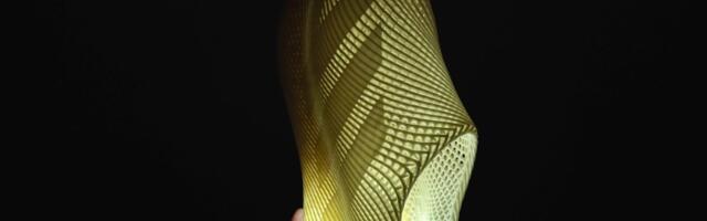 Adidas’ 3D-printed sneaker review: What are those!?
