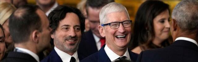 Trump asks Apple to stop moving iPhone production to India