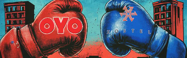 Arbitral Award Against OYO On Dispute With Zostel Flouts Public Policy: Delhi HC