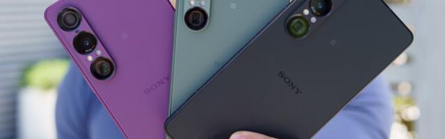 Weekly poll: would you buy the Sony Xperia 1 VII?