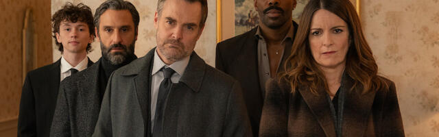 The Four Seasons season 2: everything we know so far about the hit show's return to Netflix