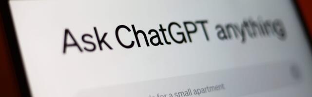 The 'late-night decision' that led to ChatGPT's name