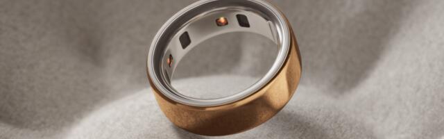 The Oura Ring 4 just got its first discount for Prime Day