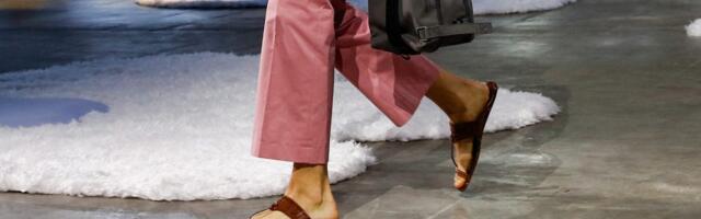 Prada is rethinking its attempt to sell a version of India's ubiquitous leather sandals after backlash