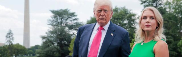 Trump and the Energy Industry Are Eager to Power AI With Fossil Fuels
