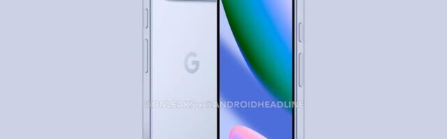 New Google Pixel 10 and Pixel 10 Pro leaked renders show all angles