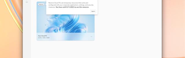 Microsoft's new Windows tool will let you access your work PC, even if it's been hit in a cyberattack