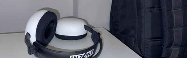 Sonys new flagship Inzone H9 II gaming headset is here — and with a surprise feature