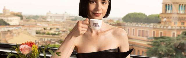 Emily in Paris season 5 will be a ‘tale of two cities’ as Netflix confirms release date, and that’s a disaster for Virgin River season 7