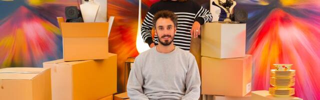 Zefir raises €15M Series B to double down on AI for real estate