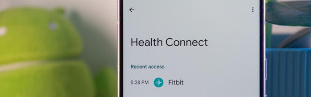 Health Connect will soon track your steps without needing another app