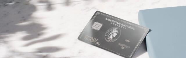 The new Amex Platinum card will cost $895 a year. Here's what it gets you.