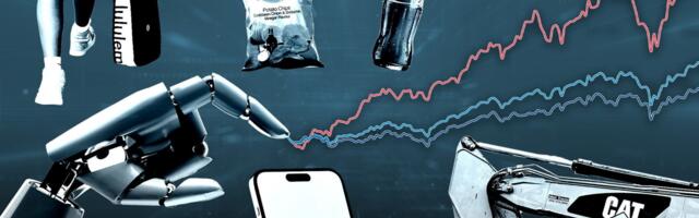 America’s top companies keep talking about AI — but can’t explain the upsides