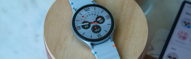 Stable Wear OS 6 arrives for the Samsung Galaxy Watch 7