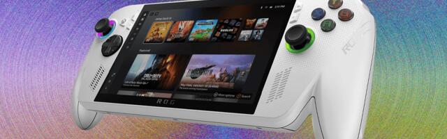 Xbox ROG Ally and ROG Ally X Review: High Performance, High Price