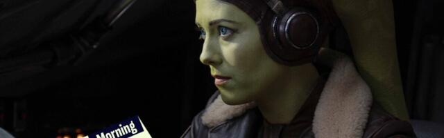 Mary Elizabeth Winstead Teases Hera’s Bigger Role in ‘Ahsoka’ Season 2