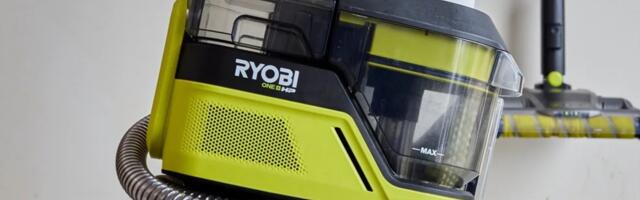 Users Say This Lesser-Known Ryobi Home Improvement Product May Be Your Next Favorite Cleaning Tool Users Say This Lesser-Known Ryobi Home Improvement Product May Be Your Next Favorite Cleaning Tool