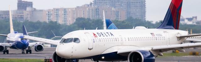 How a Delta crew member's emergency slide mistake could cost as much as $100,000 How a Delta crew member's emergency slide mistake could cost as much as $100,000