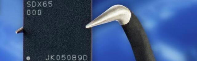 Qualcomm Now Relies on Android as Apple Modems Roll Out