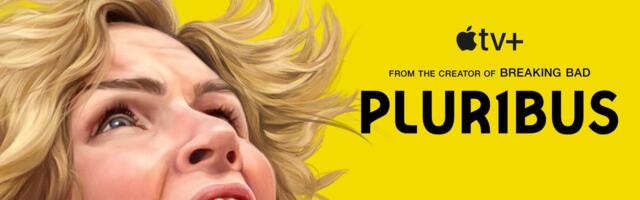 'Breaking Bad' creator's new Apple TV show has a disclaimer: 'Made by humans'