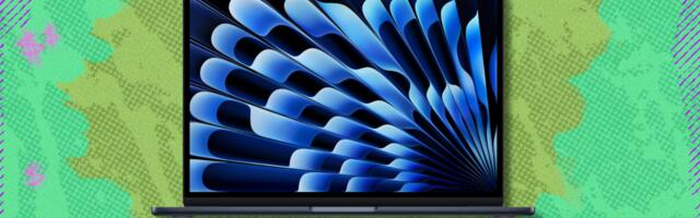 Phew, the 2025 MacBook Air M4 is back to its record-low price at Amazon — save over $200 ahead of Black Friday