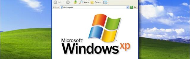 Windows XP: 20-летняя система до сих пор работает на миллионах устройств