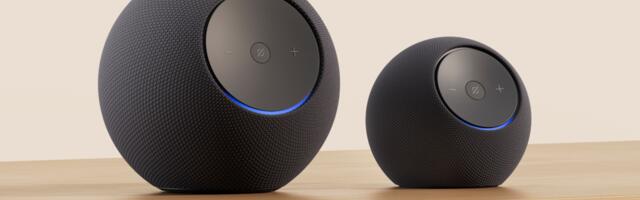 Alexa Home Theater surround sound for Echo speakers is rolling out now