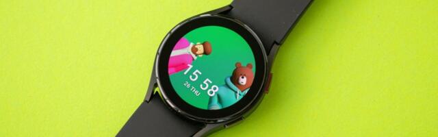 Samsung Galaxy Watch4's One UI 8 Watch update rollout expands to more countries